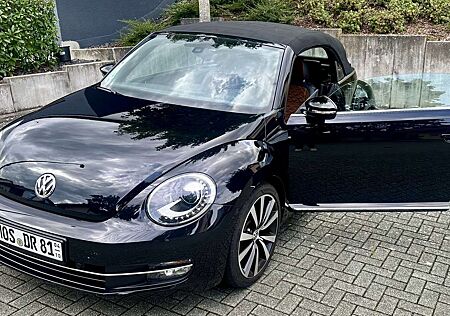 VW Beetle Volkswagen Exclusive Sport