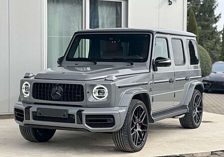 Mercedes-Benz G 63 AMG *Sternehimmel*SuperInte*G MANU*TVFOND