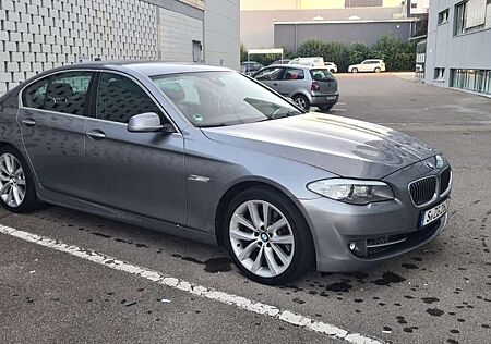 BMW 525d 525 Aut.