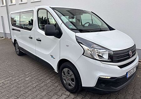 Fiat Talento Kombi L2H1 8-Sitzer Sitzheizung R-Kamera