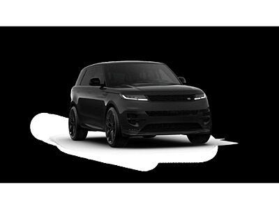 Land Rover Range Rover Sport D350 Autobiography HUD Luftfederung AD Niveau Stan