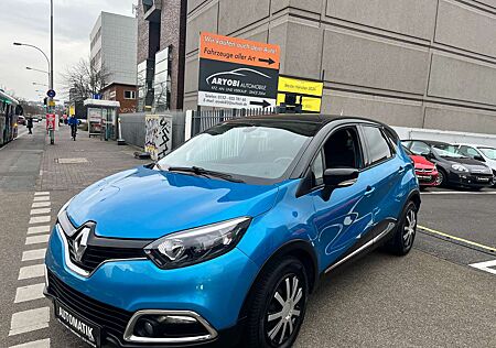 Renault Captur Luxe Automatik ! / 1 Jahr Garantie Incl.