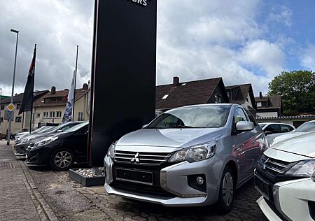 Mitsubishi Space Star 1.2 MIVEC Select