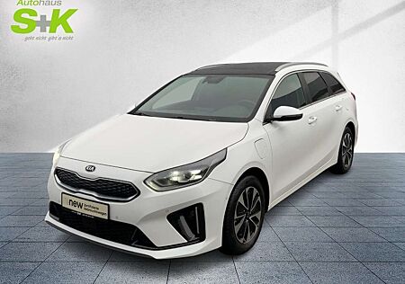 Kia XCeed Ceed SW / cee'd SW Spirit 1.6 Plug-in Hybrid*SHZ*