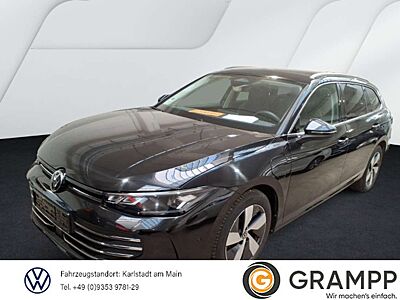 Volkswagen Passat Variant Business 1.5TSI DSG eHybrid +CCS+