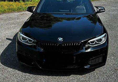 BMW 235 M235i Coupe Sport-Aut.