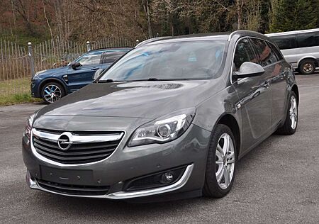 Opel Insignia A Sports Tourer Innovation