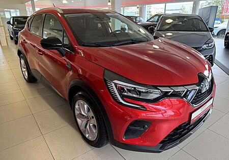 Mitsubishi ASX 1.3 Turbo Mildhybrid PLUS