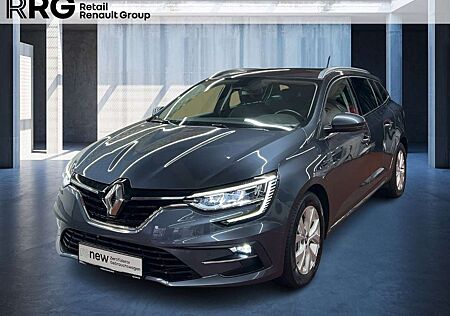 Renault Megane GRANDTOUR ZEN E-TECH PLUG-IN HYBRID160