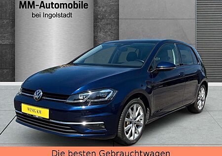 VW Golf Volkswagen VII Lim. Highline BMT/Start-Stopp-TÜV-TOP