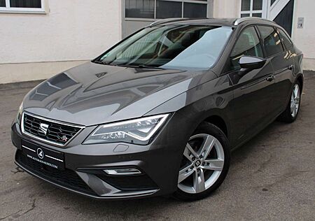 Seat Leon ST FR AMBIENTE LED CARPLAY NAVI PDC SHZ DAB