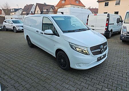 Mercedes-Benz Vito Kasten 116CDI RWD long*9G*Leder*Navi*FulLed