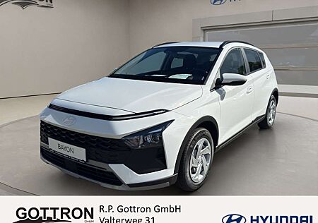 Hyundai Bayon Select 2WD