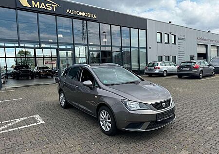 Seat Ibiza ST Style Salsa