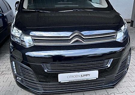 Citroën Jumpy Citroen M BlueHDi 180 EAT8