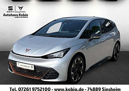 Cupra Born 60kWh 231PS