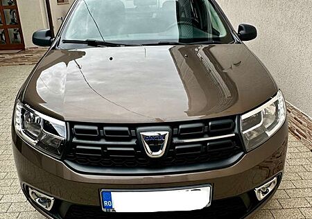 Dacia Logan 1000 benzină