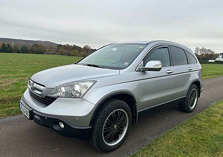 Honda CR-V 2.2i CTDi Diesel 4x4