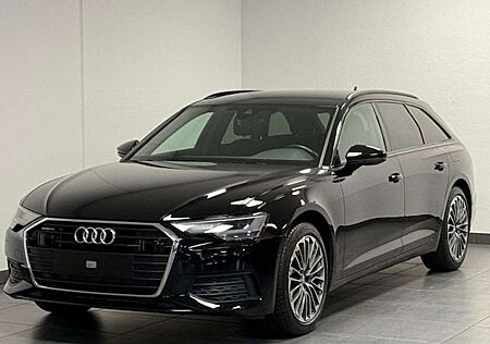 Audi A6 Avant TFSI e Quattro S-tronic, 19",LED,Navi,A