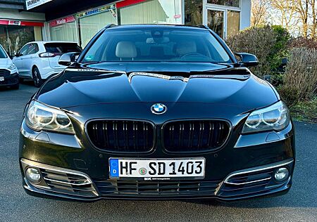 BMW 520d 520 Touring Aut. Luxury Line
