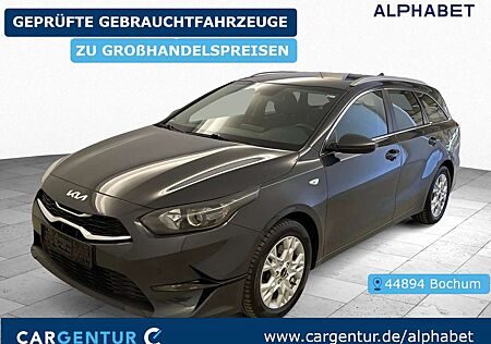 Kia Cee'd Ceed / Ceed 1.5 T-GDI Vision Lane RKam PDC