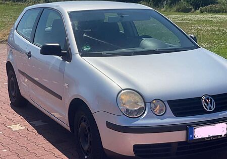 VW Polo Volkswagen 1.2 Comfortline