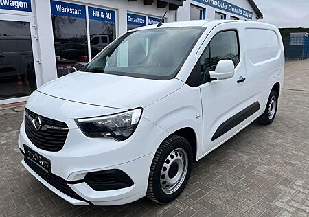 Opel Combo E 1,5 D Cargo XL*Edition*Navi-Link/1.Hd/PD