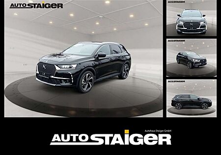 DS Automobiles DS7 Crossback DS 7 Crossback E-Tense Rivoli Navi*Leder*