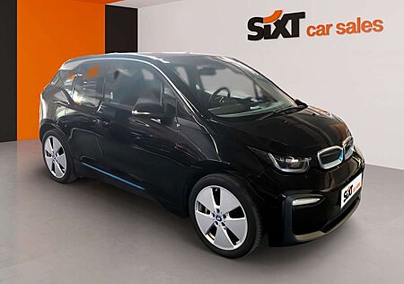 BMW i3 (94 Ah) Navi|Sitzhzg|Schnell-Laden|Wärmepumpe