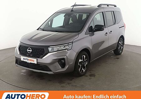 Nissan Townstar 1.3 DIG-T L1 Tekna*NAVI*TEMPO*CAM*PDC*SHZ*