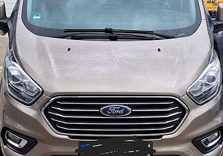 Ford Tourneo Custom 310 L1H1 VA Autm. Trend