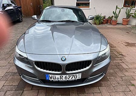 BMW Z4 sDrive 23i