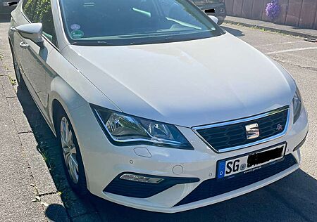 Seat Leon 1.4 TSI Start&Stop FR