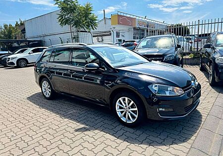 VW Golf Volkswagen VII Variant Lounge BMT*AUTOMATIK*NAVI*PDC*