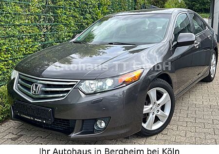 Honda Accord 2.4 Executive Edition Xenon°Leder°2.Hand°