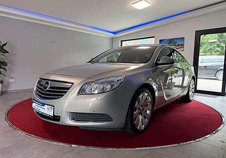 Opel Insignia A Lim. Cosmo 4x4 19Zoll/SHZ/Sport