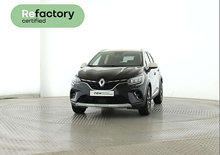 Renault Captur Techno