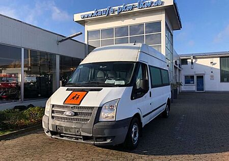 Ford Transit Kombi FT 300 L Behindertengerecht 2047