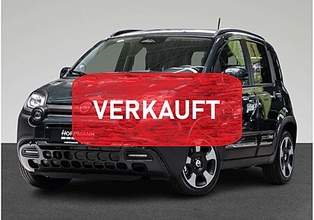 Fiat Panda Pandina Cross 1.0 GSE 51 kW (69 PS)