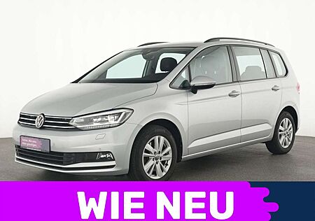 VW Touran Volkswagen Comfortline Navi|PDC|SHZ|LED|AHK|Massage