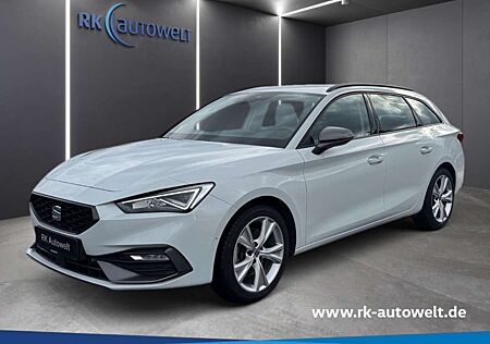 Seat Leon Sportstourer FR 4Drive 2.0 TDI LED Navi AHK ACC Ka