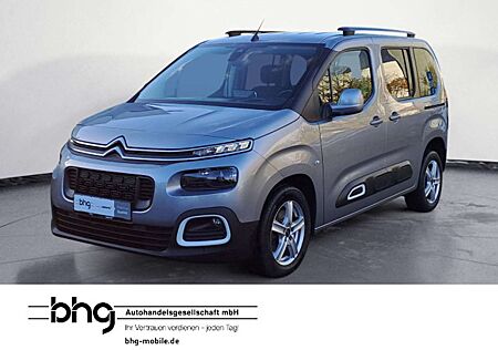 Citroën Berlingo Citroen M BlueHDi 130 EAT8 SHI