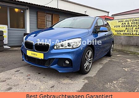 BMW 218 Baureihe 2 Active Tourer i-M PAKET-TOP