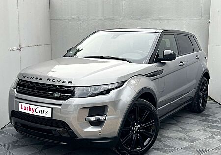 Land Rover Range Rover Evoque Dynamic 4x4 *Sport Paket*