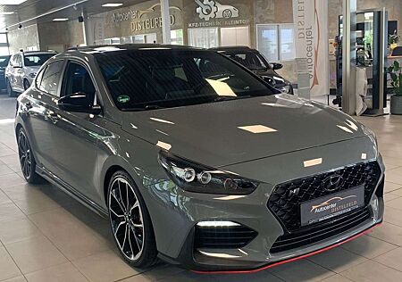 Hyundai i30 N Performance Alcantara LED