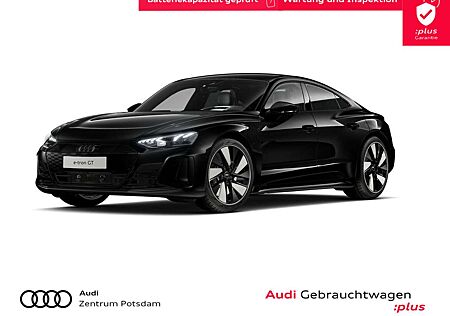 Audi e-tron GT quattro MATRIX NAVI B&O HUD LUFTF.