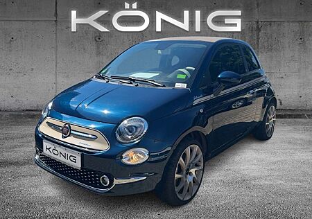 Fiat 500C 1.0 Cabrio Irmscher Sondermodell Limitiert