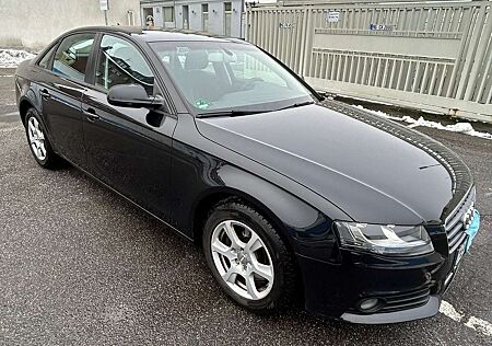 Audi A4 1.8 TFSI Attraction