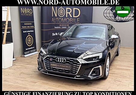 Audi S5 Sportback QU. 3.0 TDI Navi/LED/Kamera/18
