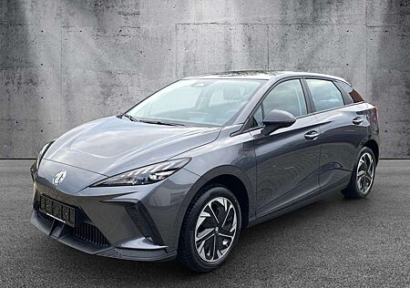 MG MG4 Standard/R.Cam/Alu17/Klimaauto/ 7 Jahre Gar.